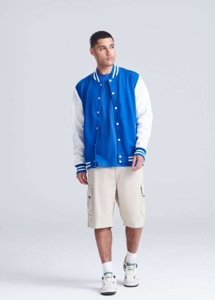 Varsity Jacket
