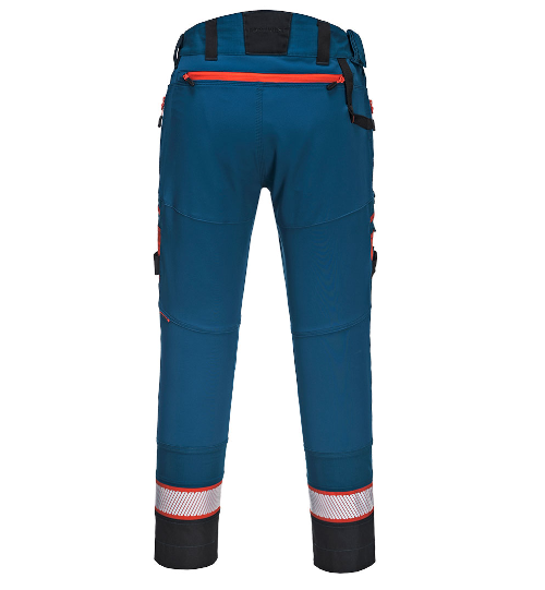Work Trousers - Metro Blue