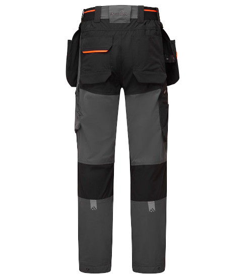 Lightweight Detachable Holster Trousers