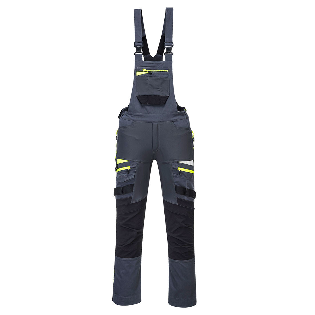 DX441 Work Bib and Brace