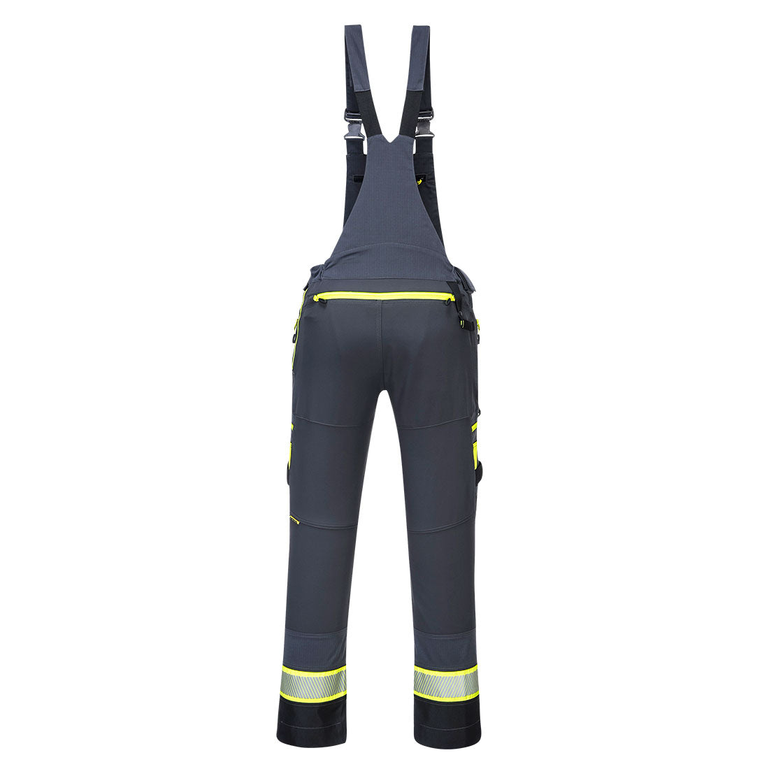 DX441 Work Bib and Brace
