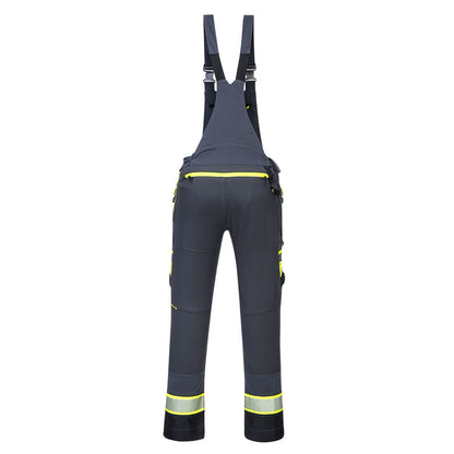DX441 Work Bib and Brace