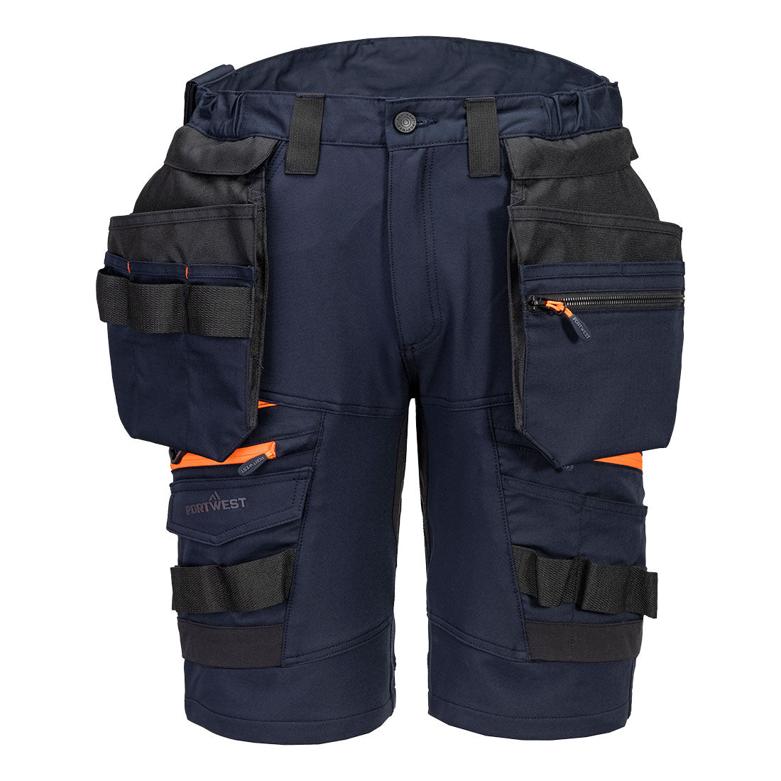 DX444 Detachable Holster Pocket Shorts