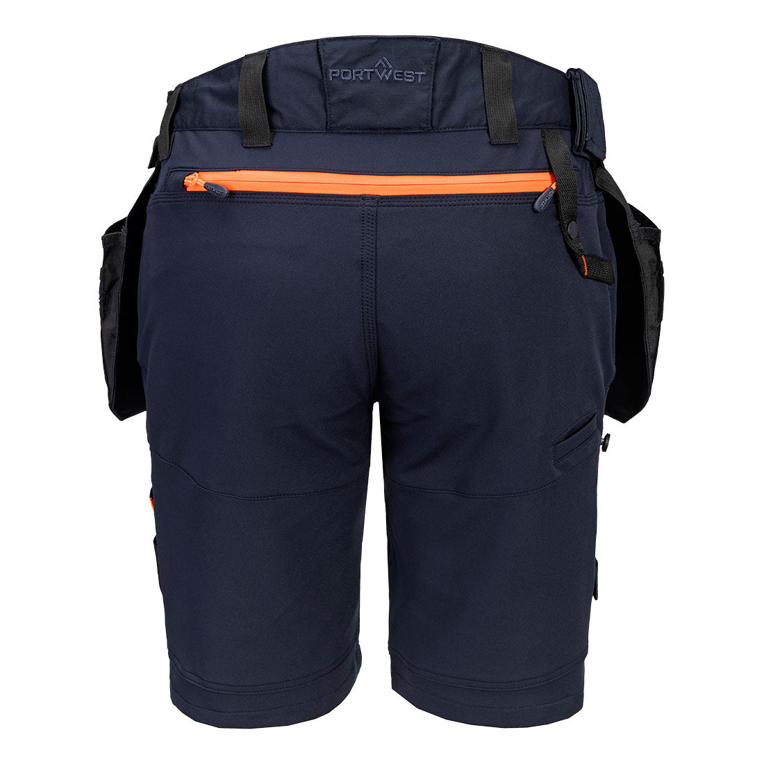 DX444 Detachable Holster Pocket Shorts