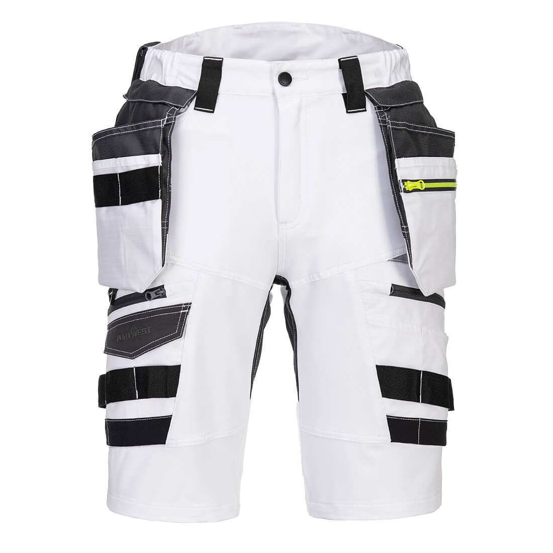 DX444 Detachable Holster Pocket Shorts
