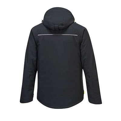 DX460 Insulated winter work jacket