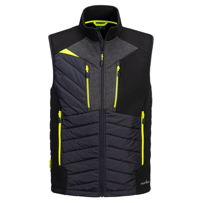 DX470 Hybrid Baffle Gilet