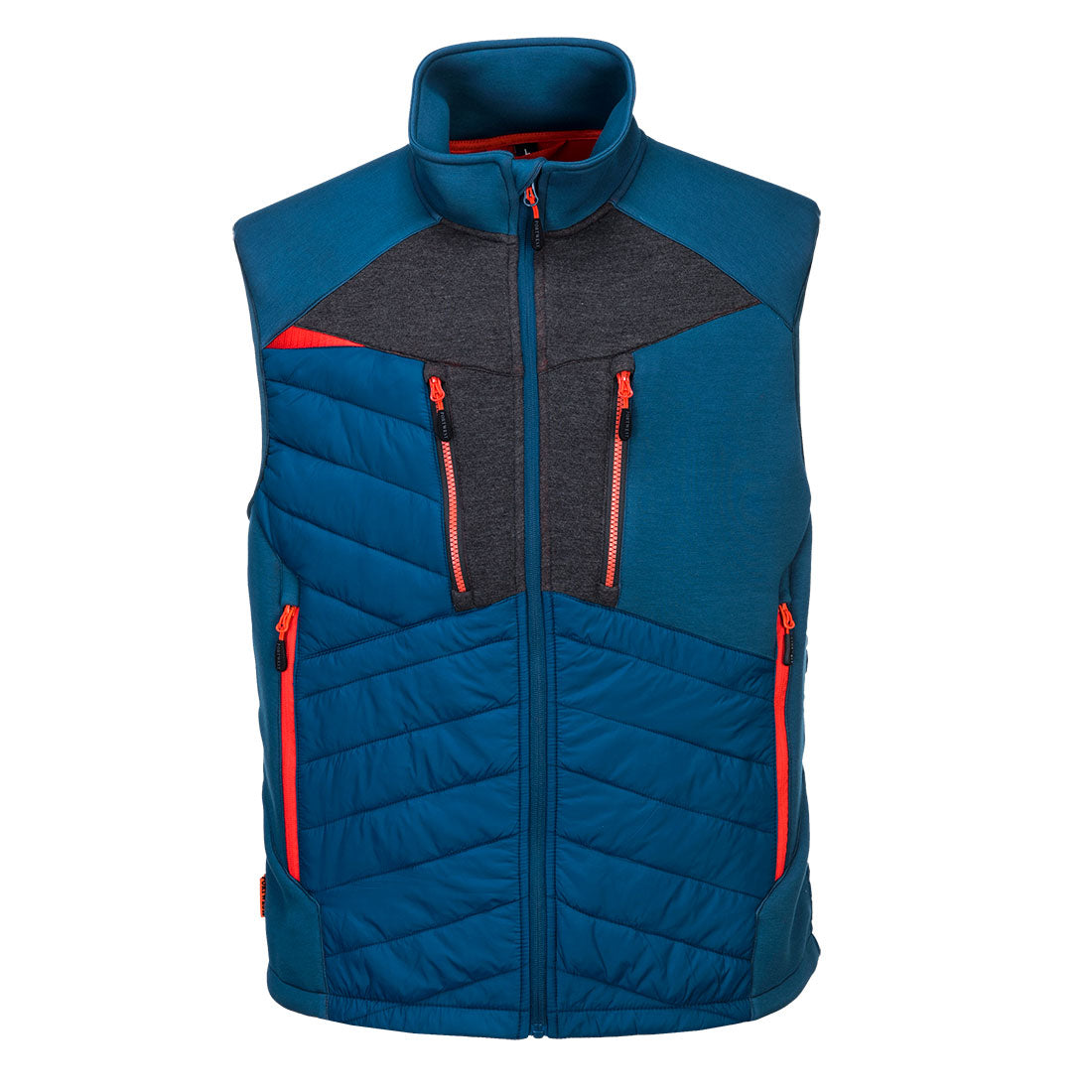 DX470 Hybrid Baffle Gilet