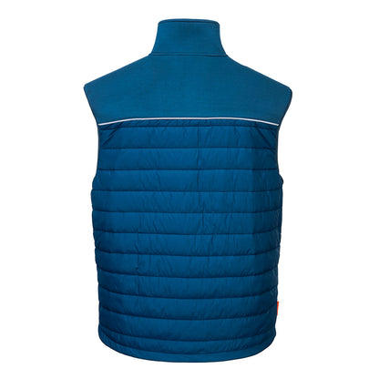 DX470 Hybrid Baffle Gilet