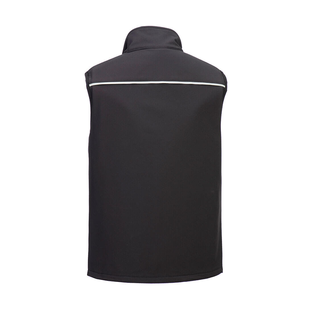 DX476 Softshell Bodywarmer