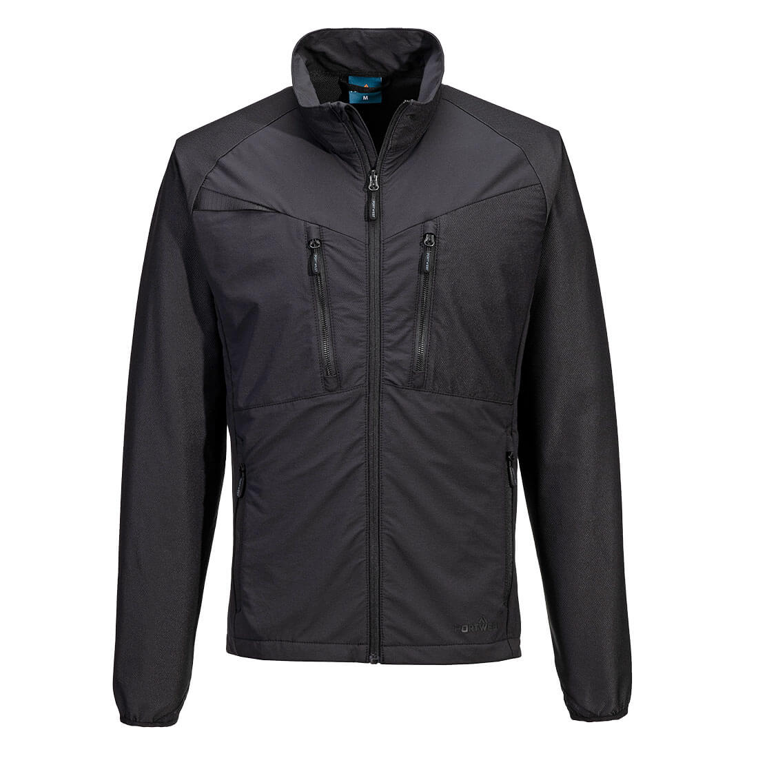 DX 480 Lightweight Stretch Work Jacket