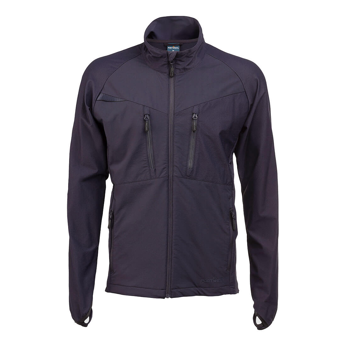 DX480 Lightweight Stretch Work Jacket