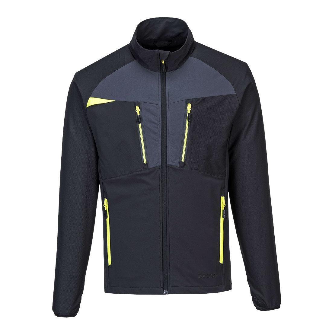 DX480 Lightweight Stretch Work Jacket