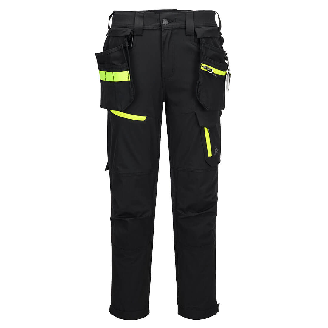 EV446 Lightweight Detachable Holster Trousers
