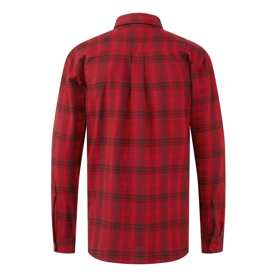 KA307 Check Shirt