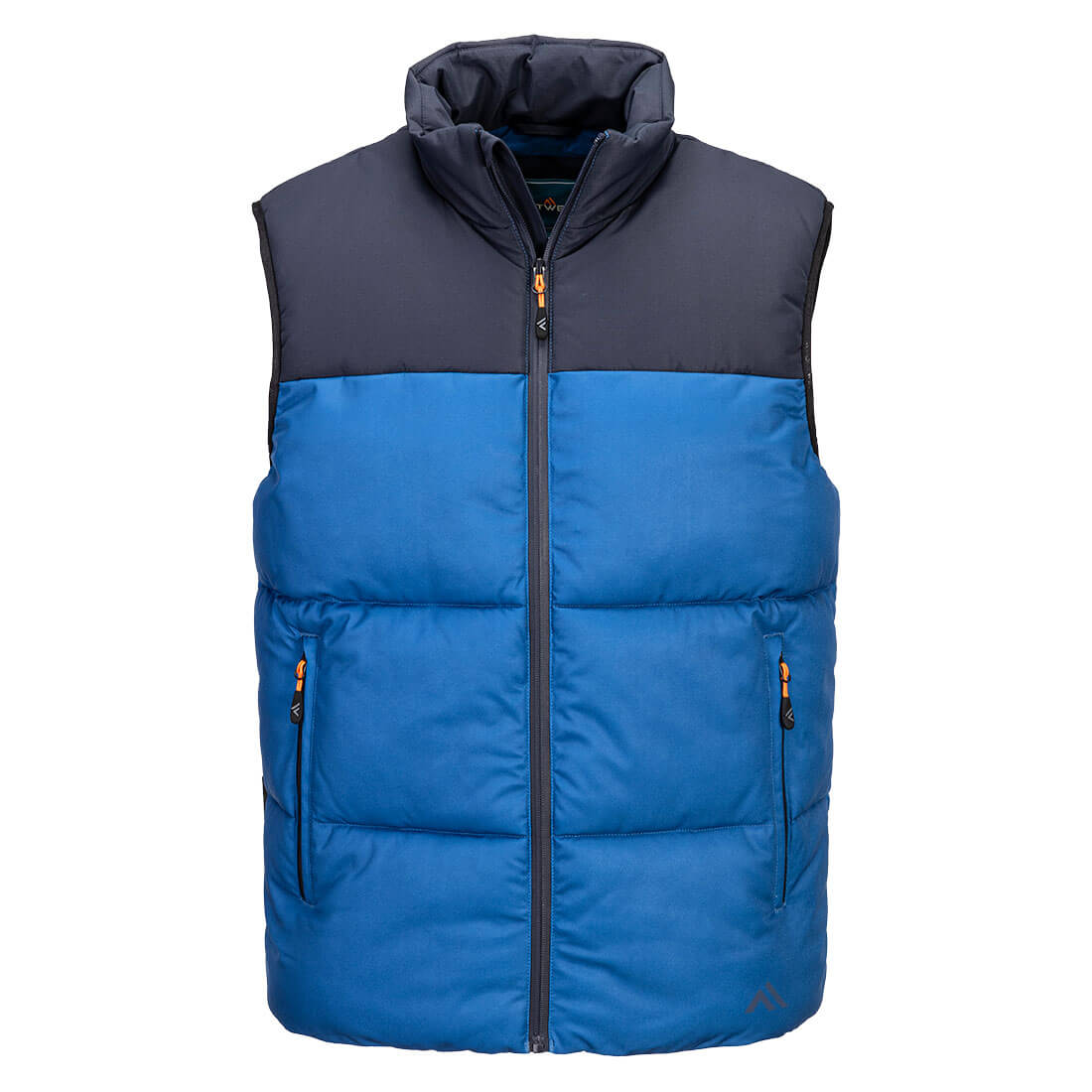 KX305 Downlike Baffle Gilet