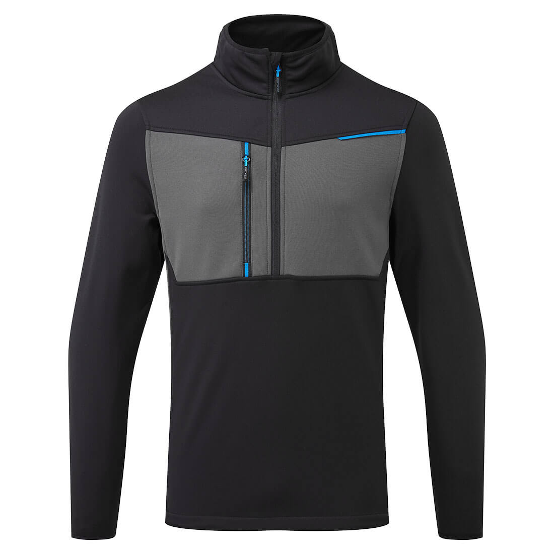 T755 Half Zip Tech Fleece