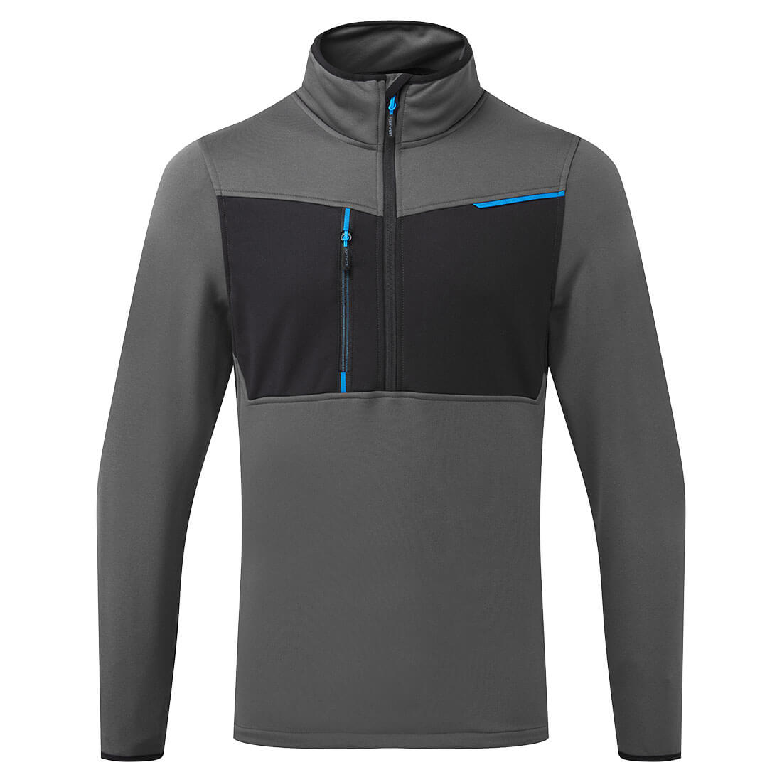 T755 Half Zip Tech Fleece