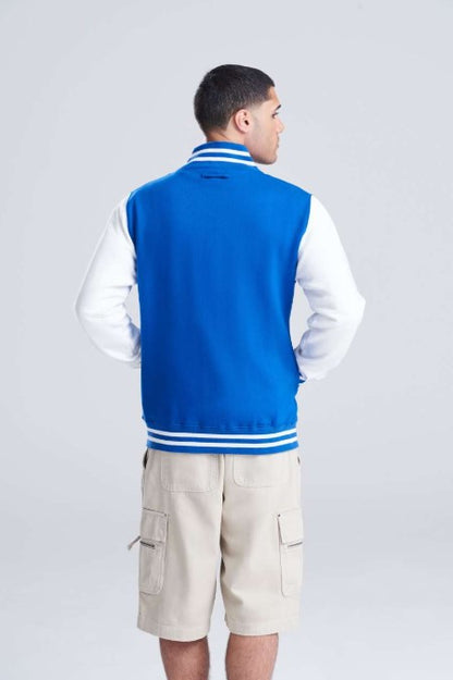 Varsity Jacket