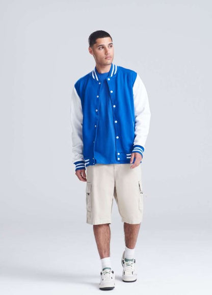 Varsity Jacket