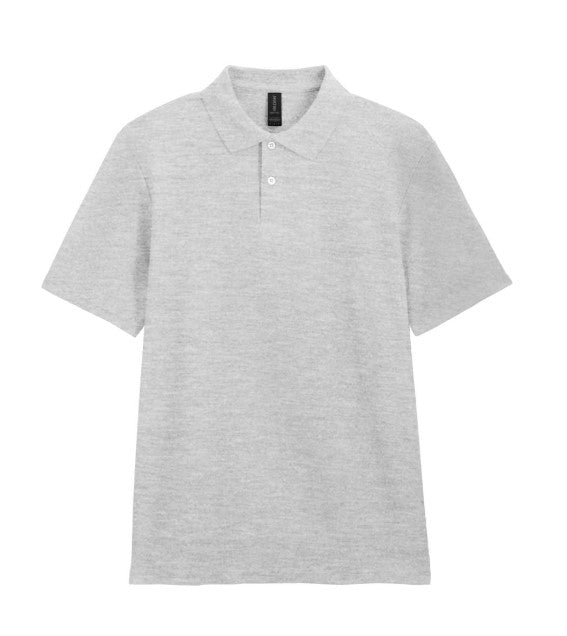 Softstyle™ Adult Double Piqué Polo - GI64800