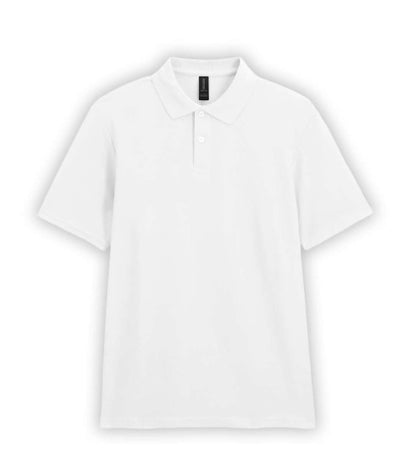 Softstyle™ Adult Double Piqué Polo