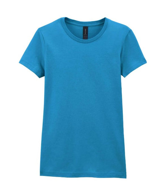 Softstyle™ Ladies' T-Shirt