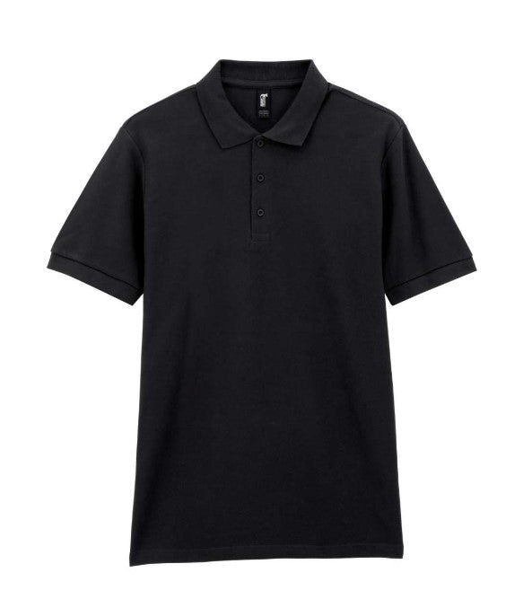 Premium Cotton® Adult Double Piqué Polo
