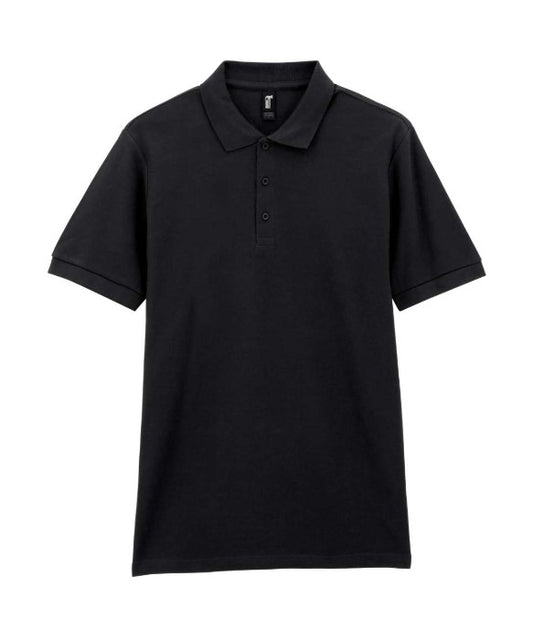 Premium Cotton® Adult Double Piqué Polo