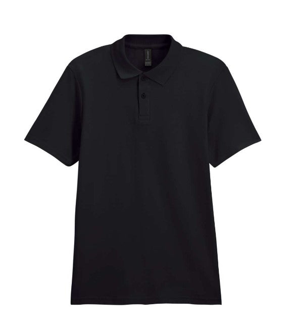 Softstyle™ Adult Double Piqué Polo - GI64800