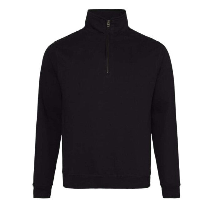 Sophomore 1/4 Zip Sweat