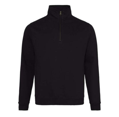 Sophomore 1/4 Zip Sweat