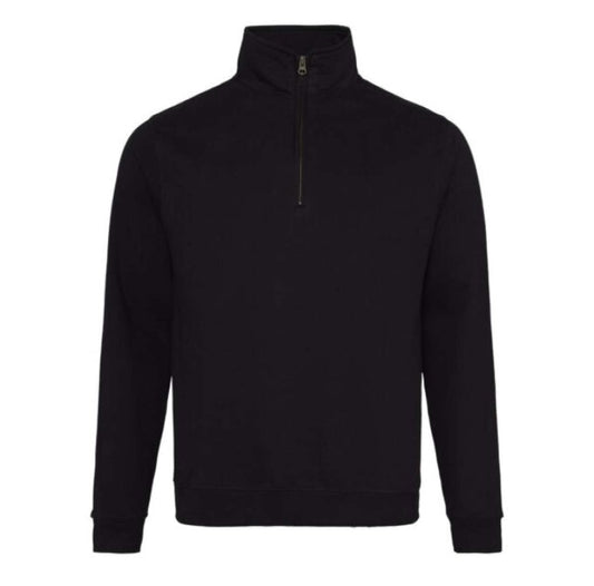 Sophomore 1/4 Zip Sweat