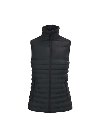 Ladies Padded Bodywarmer