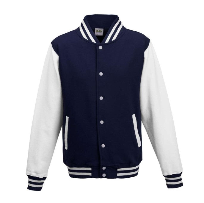 Varsity Jacket