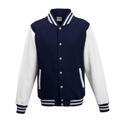 Varsity Jacket