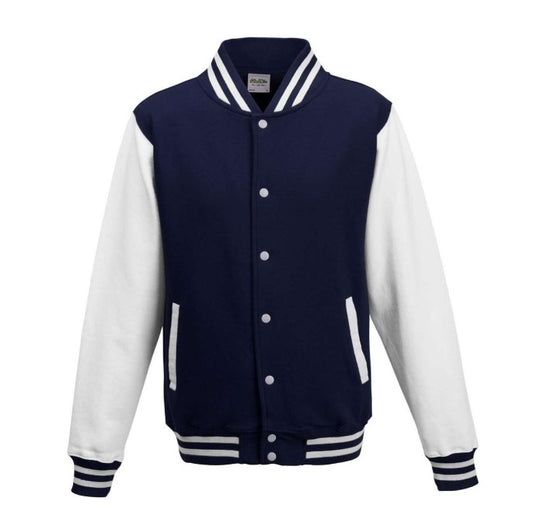 Varsity Jacket