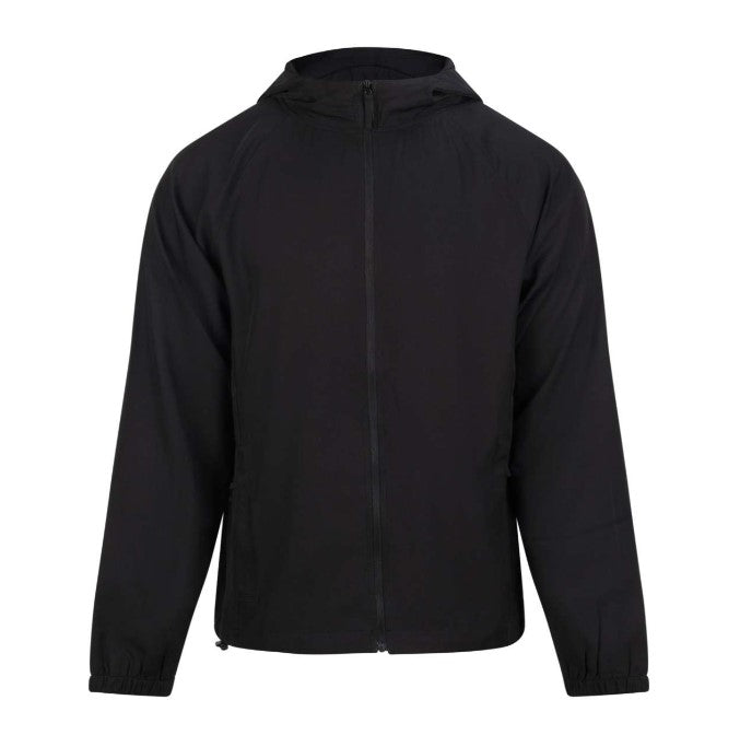 Active Track Jacket