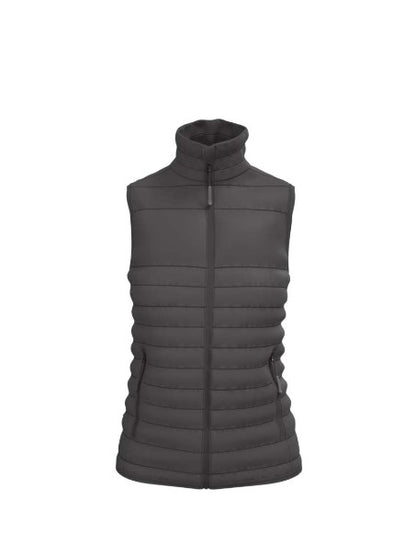 Ladies Padded Bodywarmer