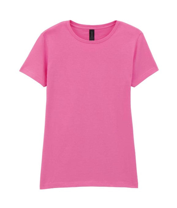 Softstyle™ Ladies' T-Shirt