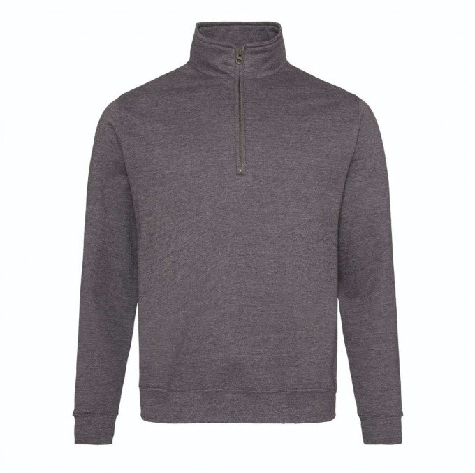 Sophomore 1/4 Zip Sweat