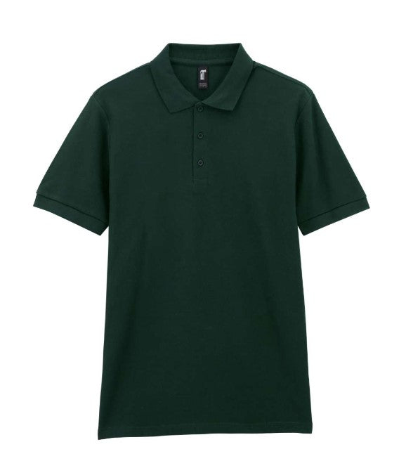 Premium Cotton® Adult Double Piqué Polo
