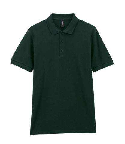 Premium Cotton® Adult Double Piqué Polo