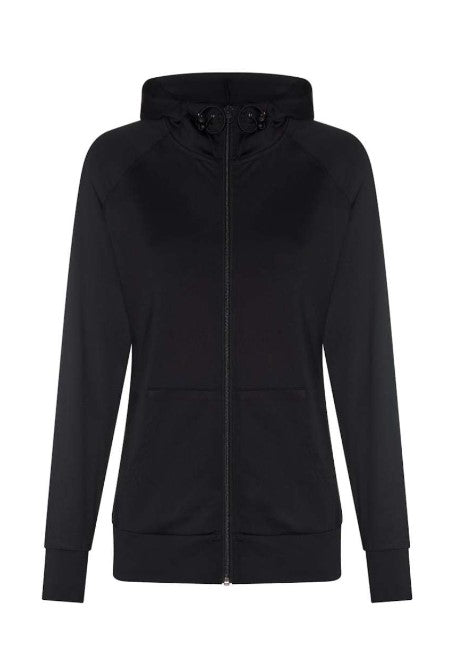 Women’s Cool Contrast Zoodie - JC058