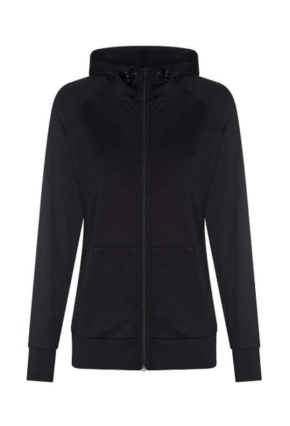 Women’s Cool Contrast Zoodie