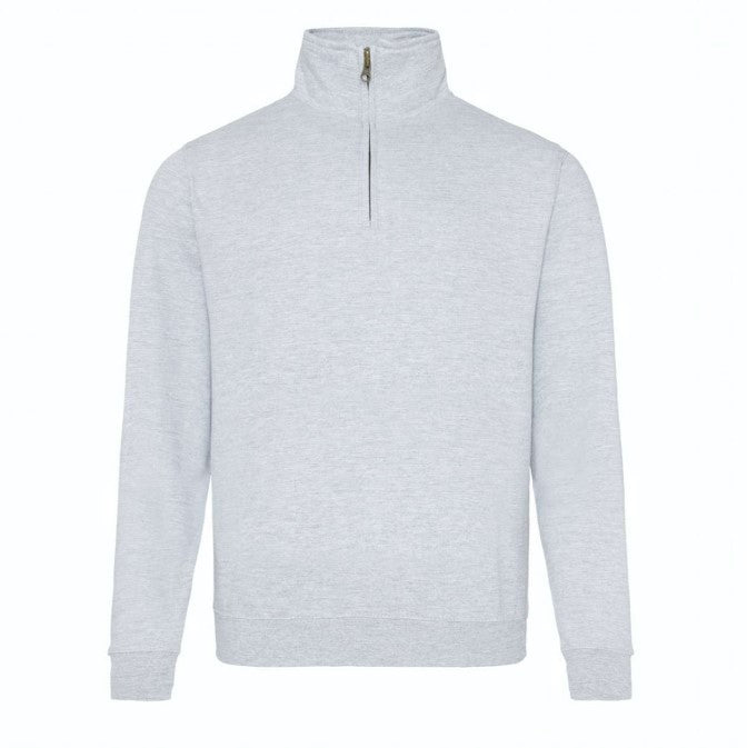 Sophomore 1/4 Zip Sweat