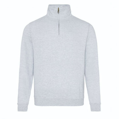 Sophomore 1/4 Zip Sweat