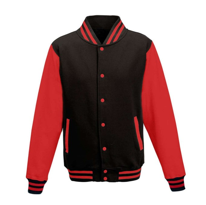 Varsity Jacket
