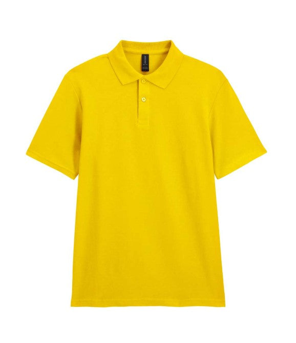 Softstyle™ Adult Double Piqué Polo - GI64800