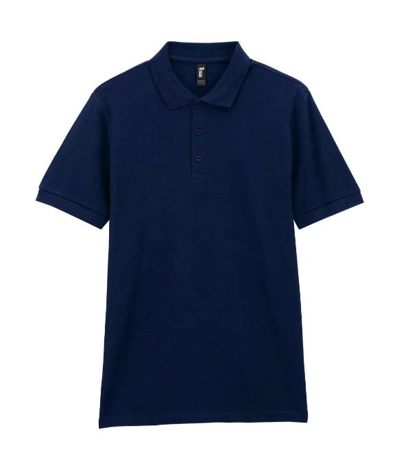 Premium Cotton® Adult Double Piqué Polo